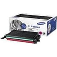 Samsung Toner CLP-M660A Magenta