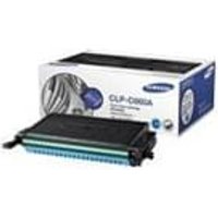 Samsung Toner CLP-C660A Cyan