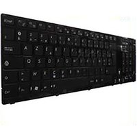 Compatible X71Q Asus Noir Filaire