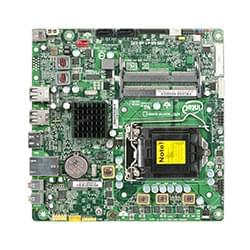 Intel BLKDH61AGL - H61 LGA1155 SO-DDR3 ITX Bulk