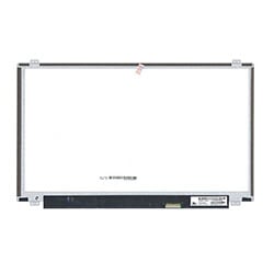 Compatible Dalle Slim 15.6 FHD eDP 30p droite mate