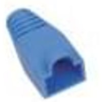 Manchon RJ45 Bleu (sachet de 10)