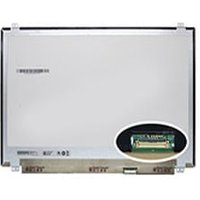 Compatible Dalle SLIM 15.6 WUXGA 30p droite Glossy