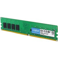 Crucial DDR4 2 Go 2400 MHz CL17 PC4-19200