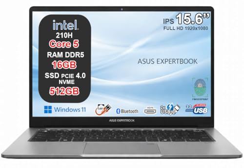 ASUS Ordinateur portable Gaming TUF A15 CPU AMD Ryzen5 7535HS,RAM 16 Go Ddr5,SSD 512 Go, écran 15,6 FHD IPS 144Hz, GeForce RTX 3050 4 Go GDDR6,Wi-Fi 6,USB Type-C, clavier rétroéclairé, W11, souris