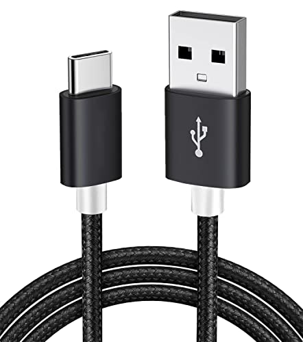 Câble de charge USB de rechange compatible avec casque de jeu Logitech G733 G435 G PRO X Lightspeed