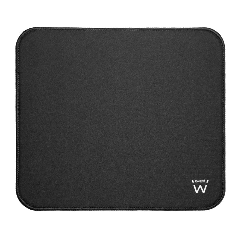 ewent Tapis antidérapant Black Ewent EW3183 250 x 200 x 6 mm