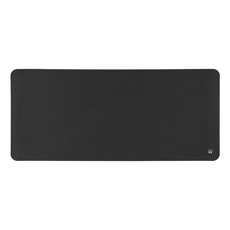 ewent Tapis de souris de jeu extra large Ewent EW3182 900 x 400 x 3 mm, Black