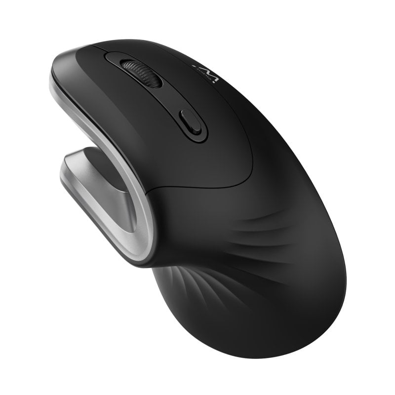 ewent Souris optique sans fil RF universelle Ewent EW3154 pour droitier 3 200 DPI