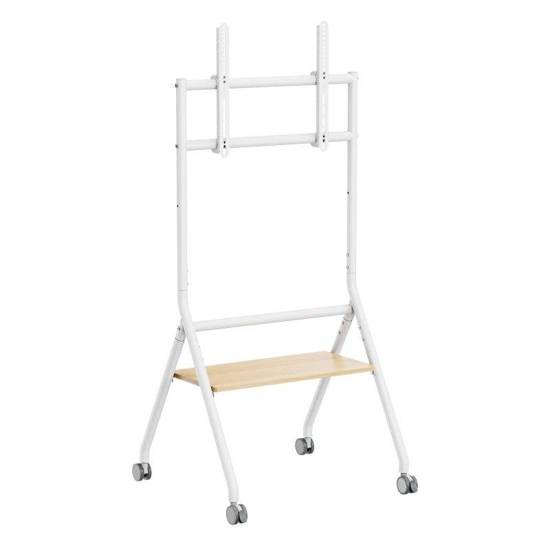 ewent EW1582 Support TV Sol 37 à 86 VESA 200x200 à 600x400 Max 80Kg