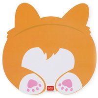 Tapis Souris Legami Corgi
