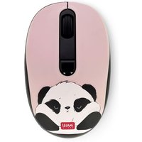 Souris sans fil Legami Panda

