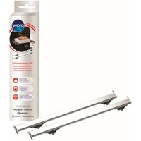 RAILS TELESCOPIQUES POUR FOUR TOR100