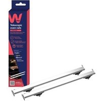 Rails télescopiques TOR200 compatibles Whirlpool Hotpoint Indesit