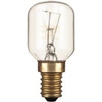 OVL025 - Ampoule pour four