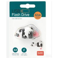 Cle USB Legami 32 GB Panda
