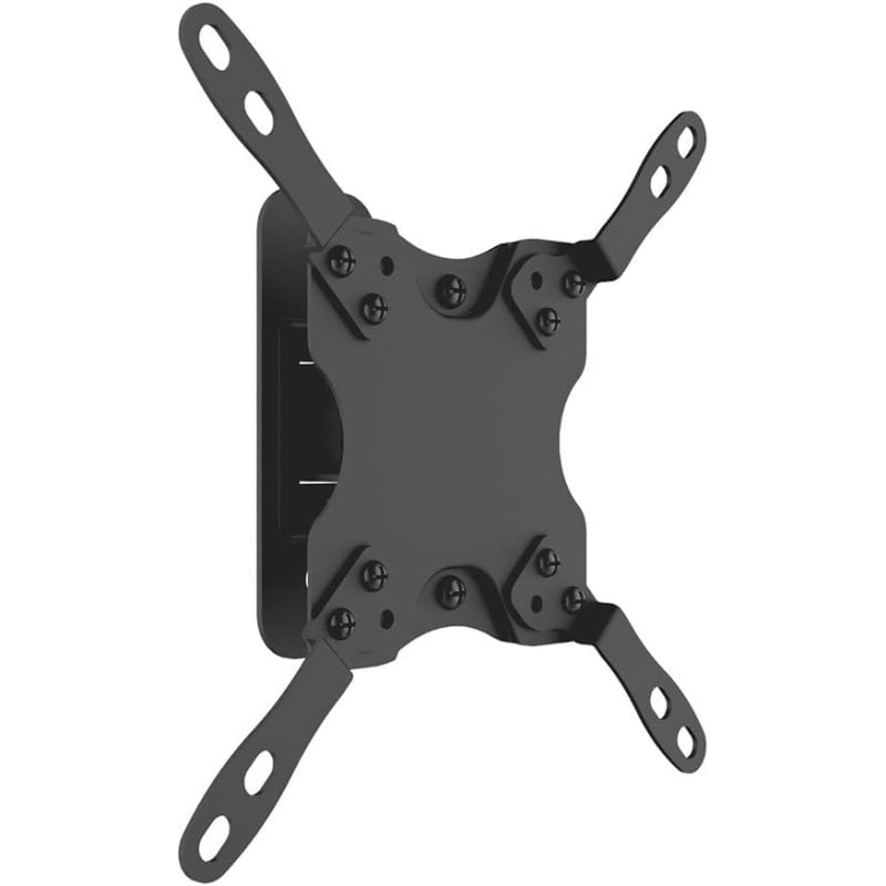ewent EW1520 support pour téléviseur 106,7 cm (42 ) Black