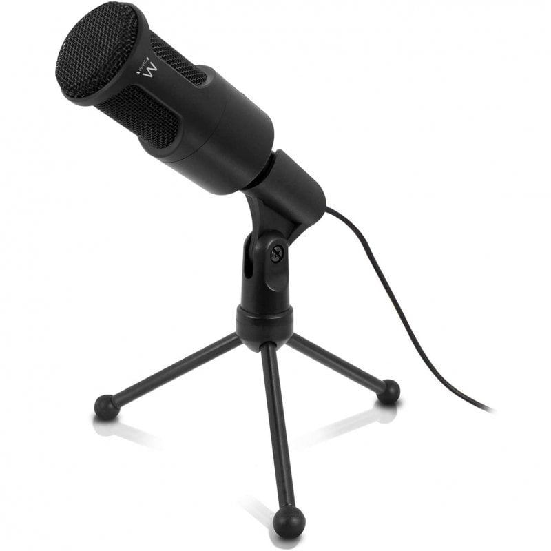 ewent Microphone antibruit Ewent EW3552