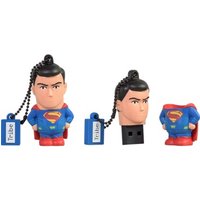 ClA� USB Tribe CLE USB SUPERMAN 32G
