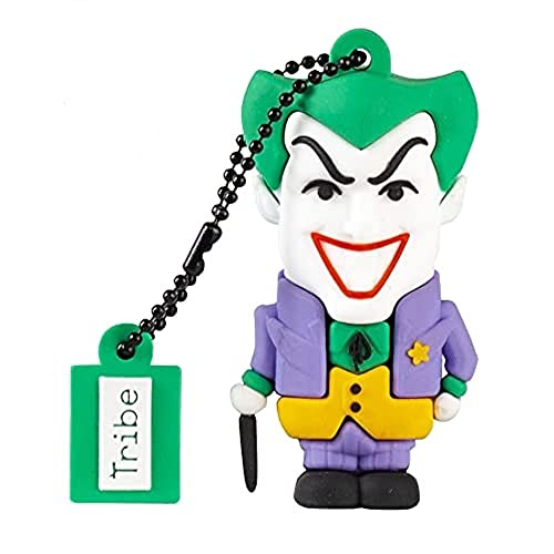 ClA� USB Tribe CLE USB JOKER ORIGINE 32G