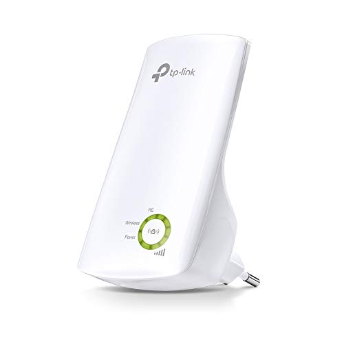 TP-LINK Repeteur mural WiFi universel N 300Mbps