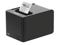GÃ©nÃ©rique Custom K3 HS - Imprimante de recus - thermique direct - Rouleau (8 cm)
