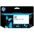 HP 72 (C9370A) - Black