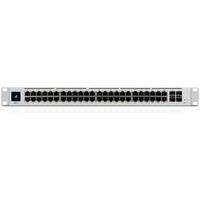Ubiquiti UniFi Switch PRO 48 - commutateur - 48 ports - Gere - Montable sur rack