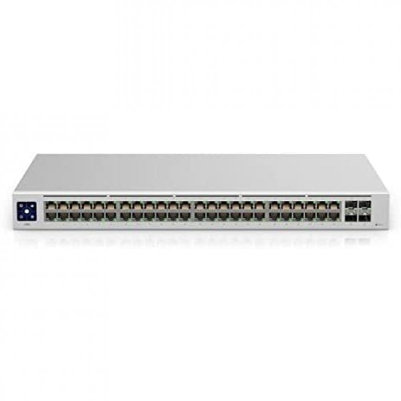Ubiquiti Networks Commutateur géré Gigabit Ethernet UniFi USW-48 L2