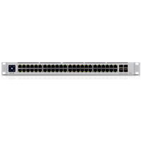 Ubiquiti 48 ports 10 100 1000 USW-48