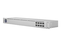 Ubiquiti UniFi Switch USW-Aggregation - commutateur - 8 ports - Gere - Montable sur rack