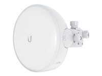 Ubiquiti AirMax GigaBeam Plus - pont sans fil - AirMax