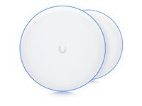 Ubiquiti UniFi Building Bridge XG - pont sans fil - Wi-Fi 5, 802.11ad (WiGig)