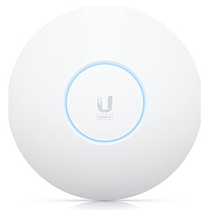 Ubiquiti Access Point WiFi 6 Entreprise U6 Entreprise
