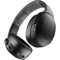 Skullcandy CRUSHER EVO WIRELESS Noir