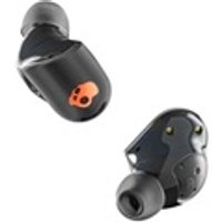 SESH ANC ACTIVE TRUE WIRELESS SPORT - NOIR ORANGE