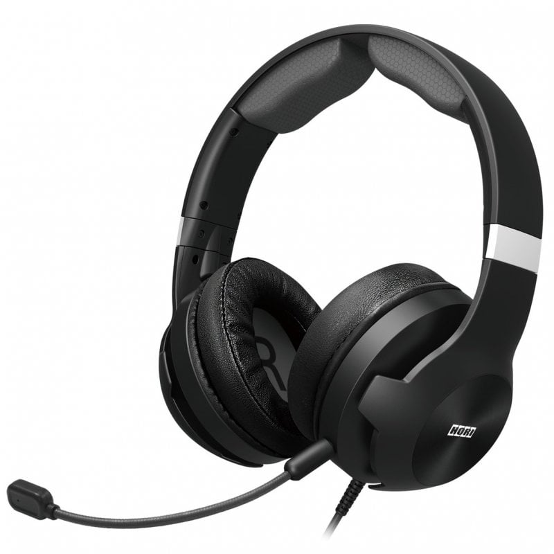 Hori Casque de jeu Hori Gaming Pro pour Xbox Series One PC