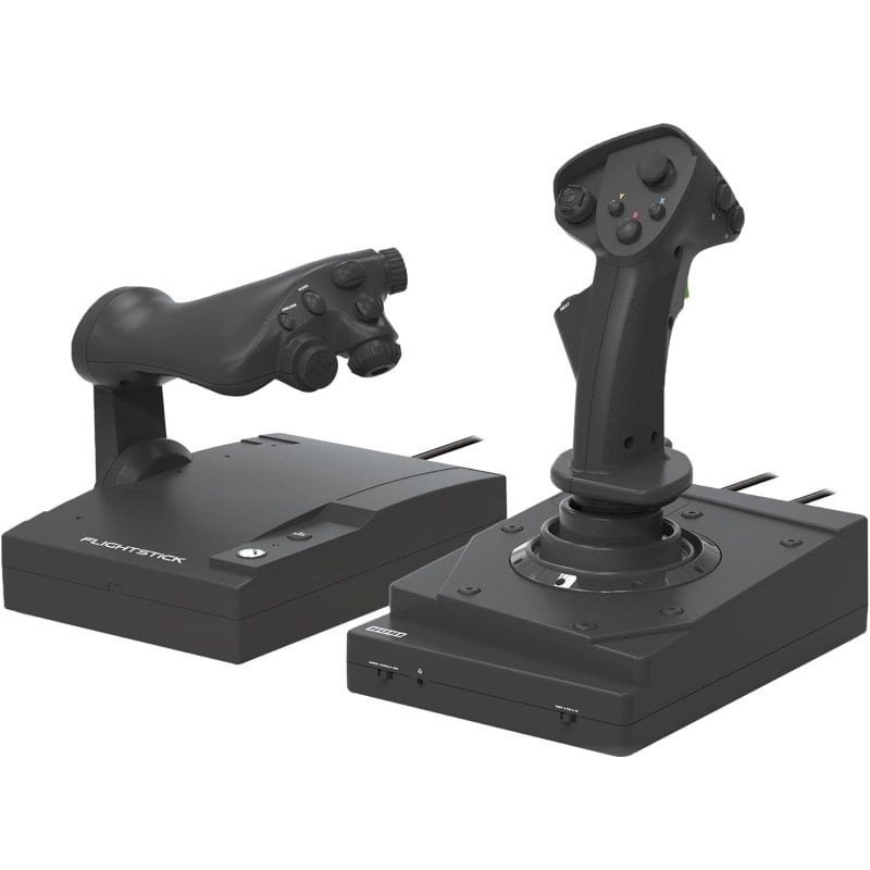 Hori Bâton de vol Hori HOTAS pour Xbox Series X S