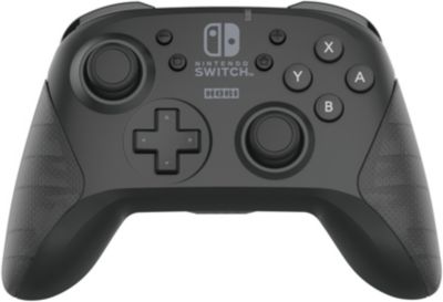 Manette HORI Horipad sans fil Black
