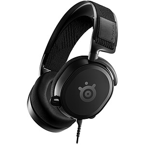 SteelSeries Arctis Prime Black
