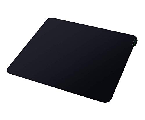 Razer Sphex V3 Hard Gaming Tapis de souris ultra fin en polycarbonate résistant Base adhésive Taille L
