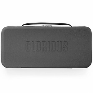 Glorious Keyboard Carrying Case