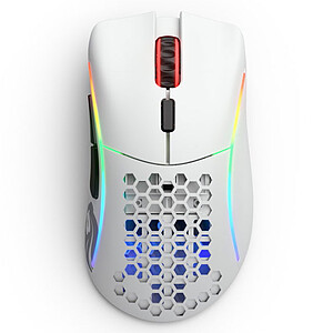 Glorious Gaming Model O Wireless