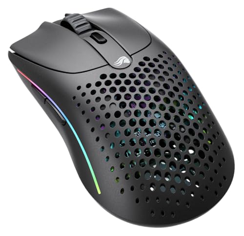 glorious pc gaming race Souris de jeu Glorious Model O 2 RGB 26 000 DPI Black