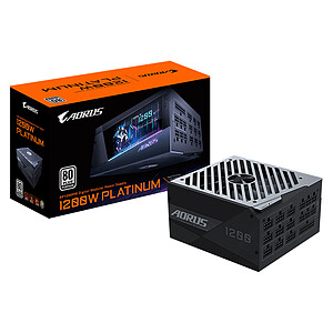 Gigabyte AORUS P1200W
