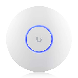 Ubiquiti Unifi U6
