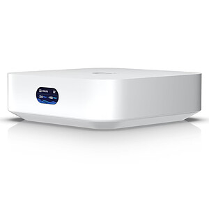 Ubiquiti UniFi Dream Express
