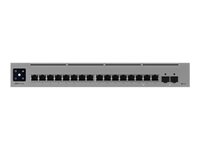Ubiquiti UniFi Switch Pro Max 16 - commutateur - 16 ports - Gere - Montable sur rack