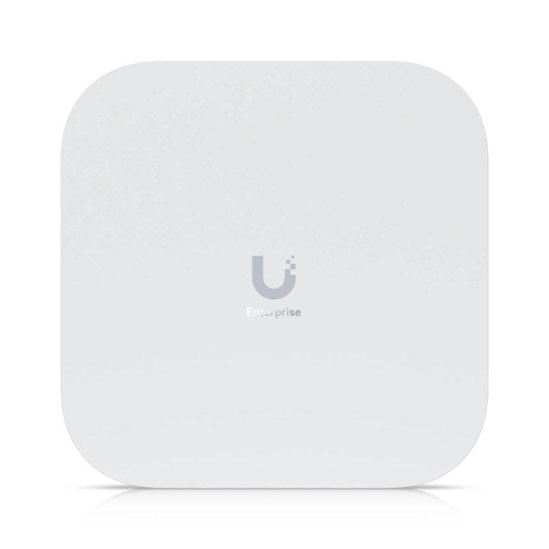 Ubiquiti Point d'accès Ubiquiti E7 Wi-Fi 7 11,5 Gbps MU-MIMO PoE Intérieur