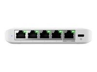 Ubiquiti UniFi Switch Flex Mini 2.5G - commutateur - 5 ports - Gere